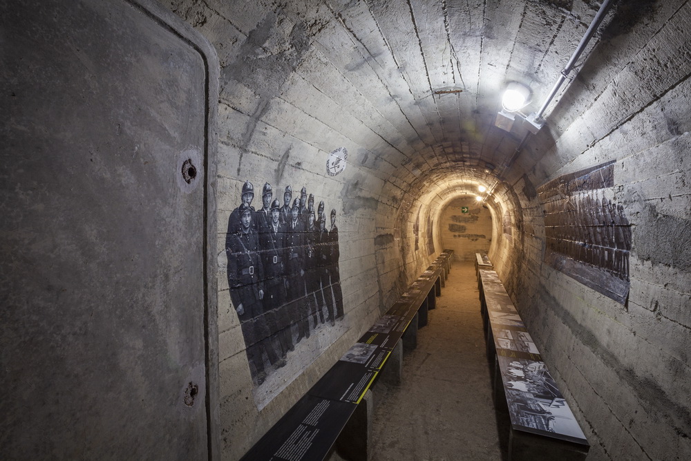 Bunker Sesto San Giovanni